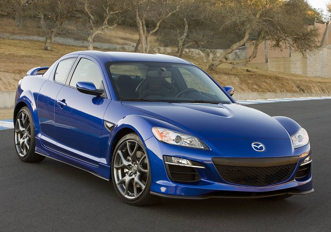 mazda-rx-8-front
