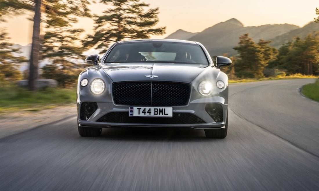 bentley-continental-flying-spur-front