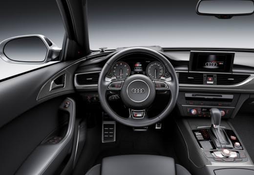 Audi Cockpit