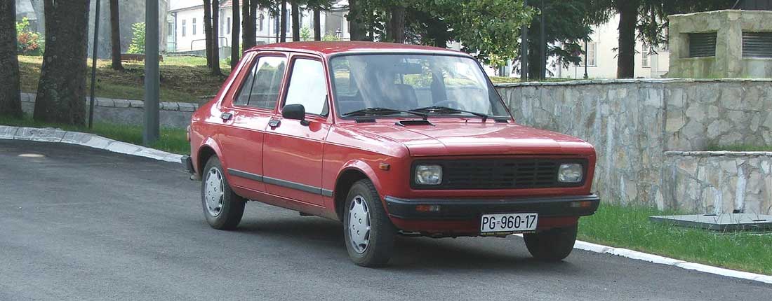 Zastava - Infos, Preise, Alternativen - AutoScout24