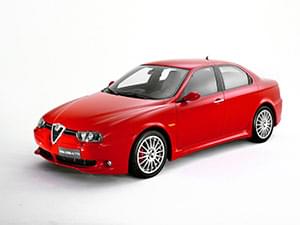 Alfa Romeo Gebrauchtwagen Kaufen Bei Autoscout24