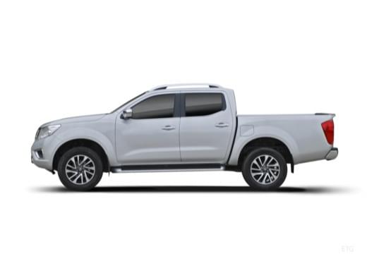 Pickups bei AutoScout24