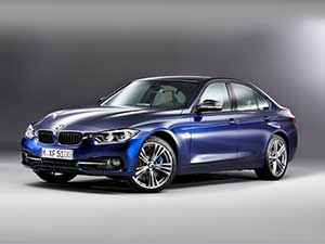 Bmw 3er Infos Preise Alternativen Autoscout24