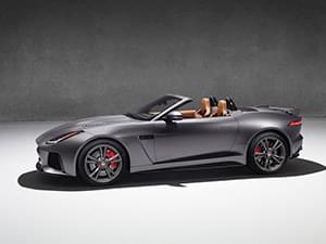 Jaguar Gebrauchtwagen Kaufen Bei Autoscout24