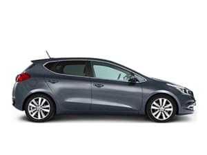 Kia Gebrauchtwagen Kaufen Bei Autoscout24
