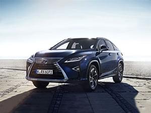 Aus Mehr Als 1000 Lexus Gebrauchtwagen Ihren Finden