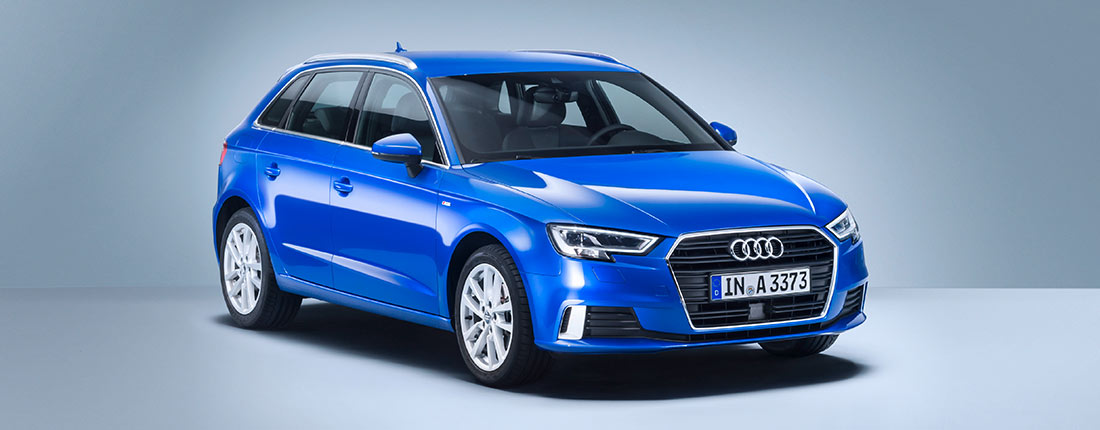 Audi A3 8v Infos Preise Alternativen Autoscout24