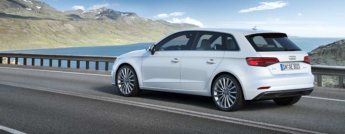 Audi A3 E Tron Infos Preise Alternativen Autoscout24