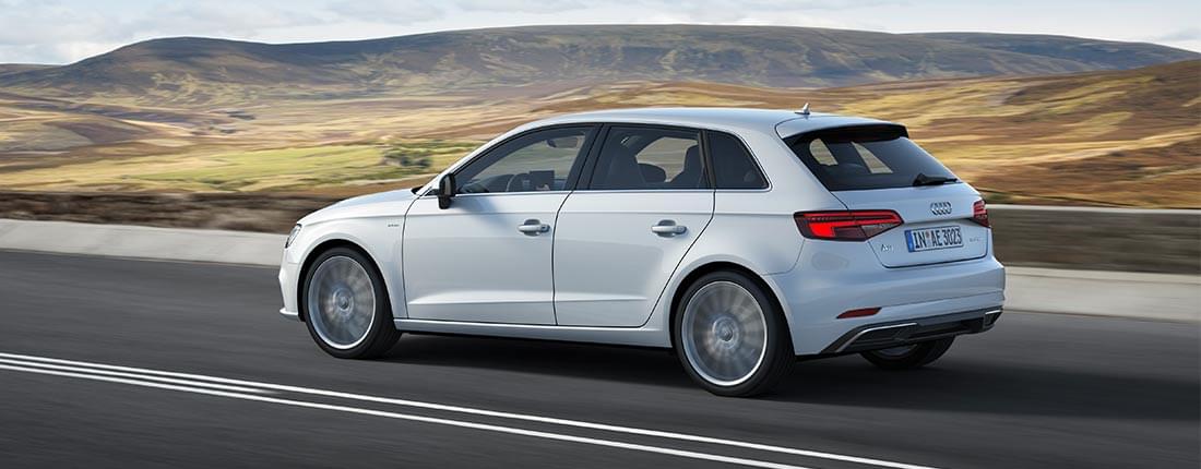 Audi A3 E Tron Infos Preise Alternativen Autoscout24