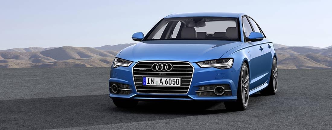Hier Wartet Ihr Audi A6 Top Gebrauchtwagen Kaufen