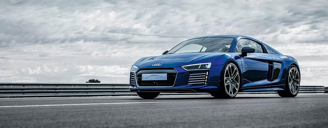 Audi R8 Infos Preise Alternativen Autoscout24