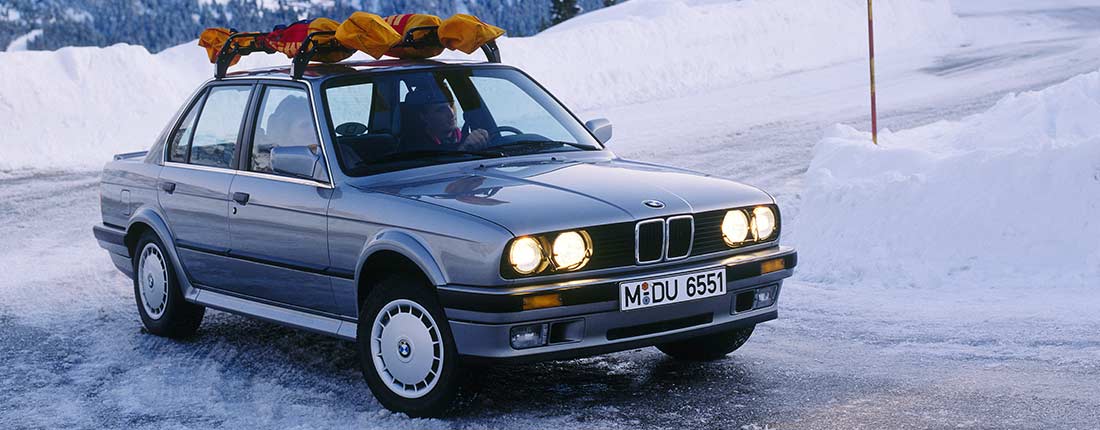 Bmw 325 Infos Preise Alternativen Autoscout24