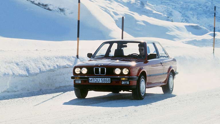 Bmw 325 Infos Preise Alternativen Autoscout24