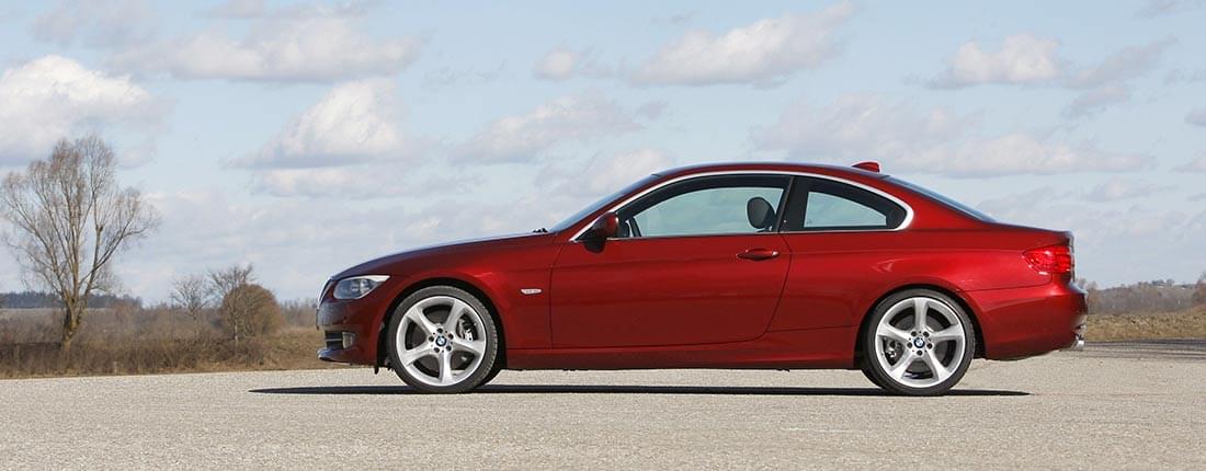 Bmw 3er Infos Preise Alternativen Autoscout24
