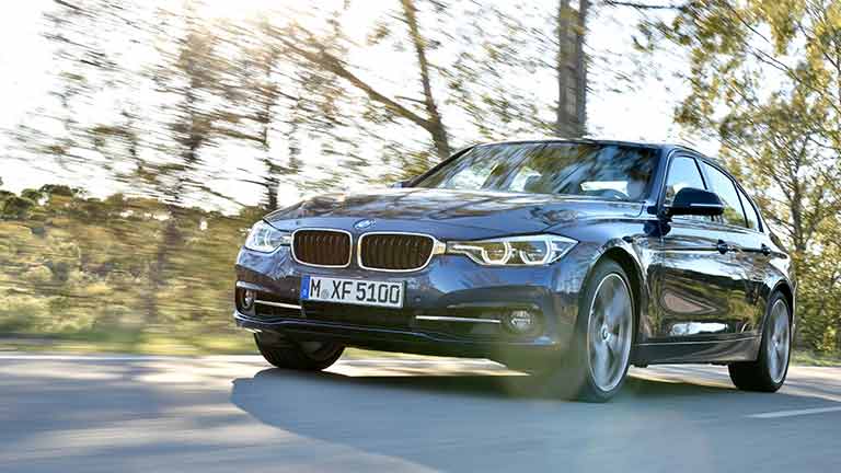 Bmw 3er Infos Preise Alternativen Autoscout24