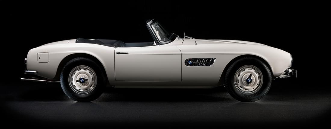 Bmw 507 Infos Preise Alternativen Autoscout24