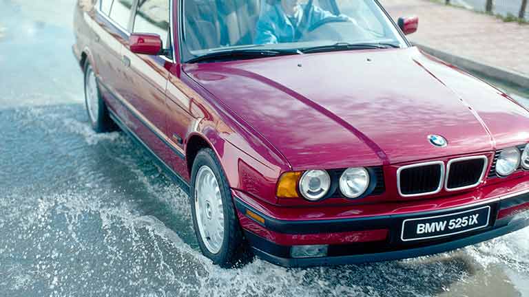 Bmw 525 Infos Preise Alternativen Autoscout24