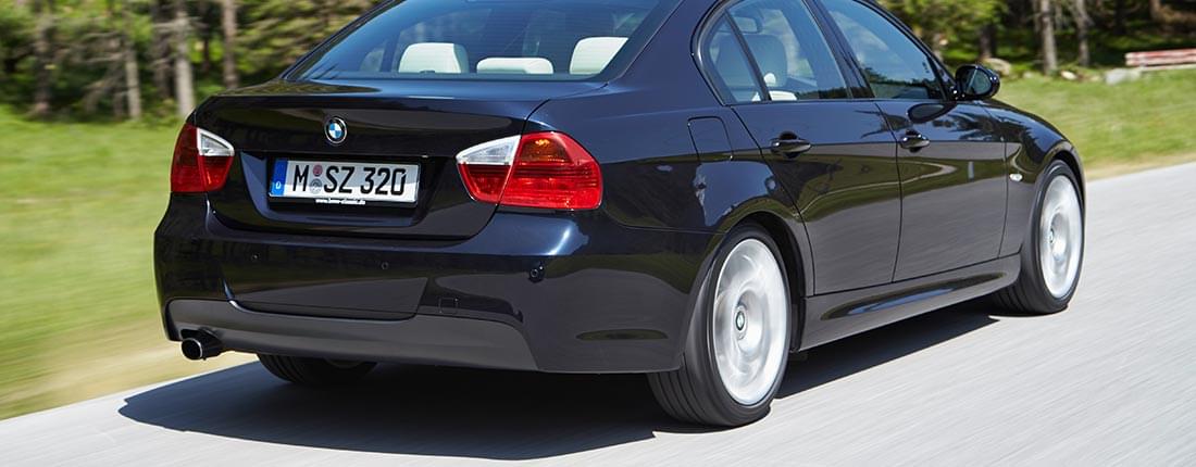 BMW E90 Infos, Preise, Alternativen AutoScout24