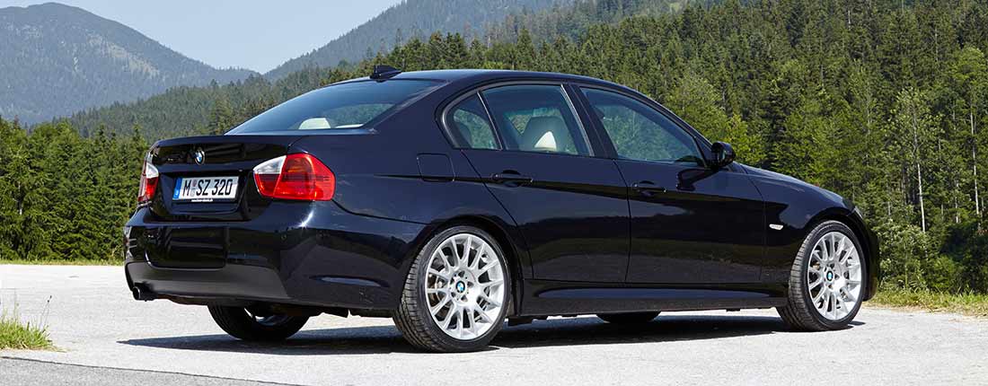 Bmw E90 Infos Preise Alternativen Autoscout24