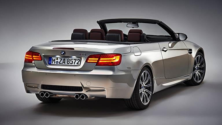 Bmw E93 Infos Preise Alternativen Autoscout24