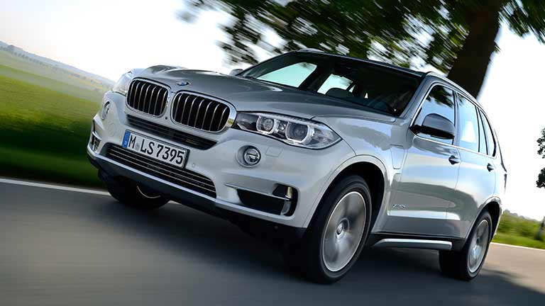 BMW F15 Infos, Preise, Alternativen AutoScout24