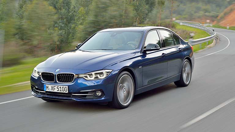 Bmw F30 Infos Preise Alternativen Autoscout24