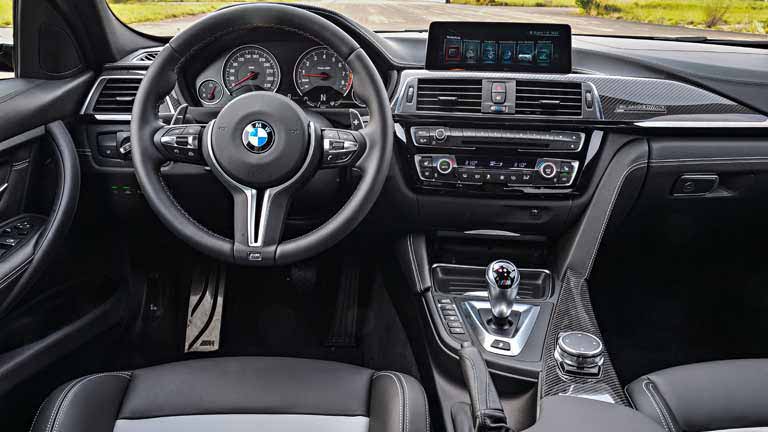 Bmw M3 Infos Preise Alternativen Autoscout24