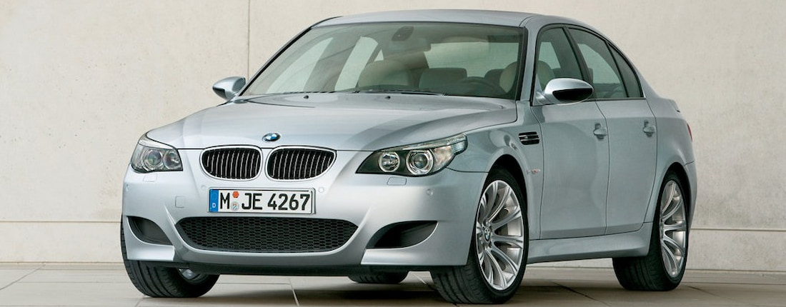 Wie viel PS hat ein E60? Wie viel PS hat ein E60?