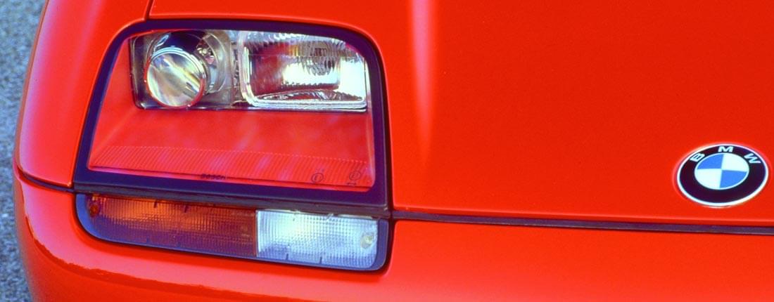 BMW Z1 - Infos, Preise, Alternativen - AutoScout24