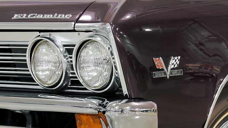 Chevrolet El Camino Infos Preise Alternativen