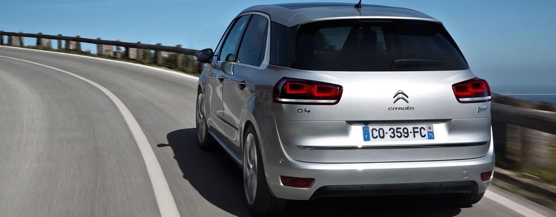 Citroen C4 Picasso Infos Preise Alternativen Autoscout24