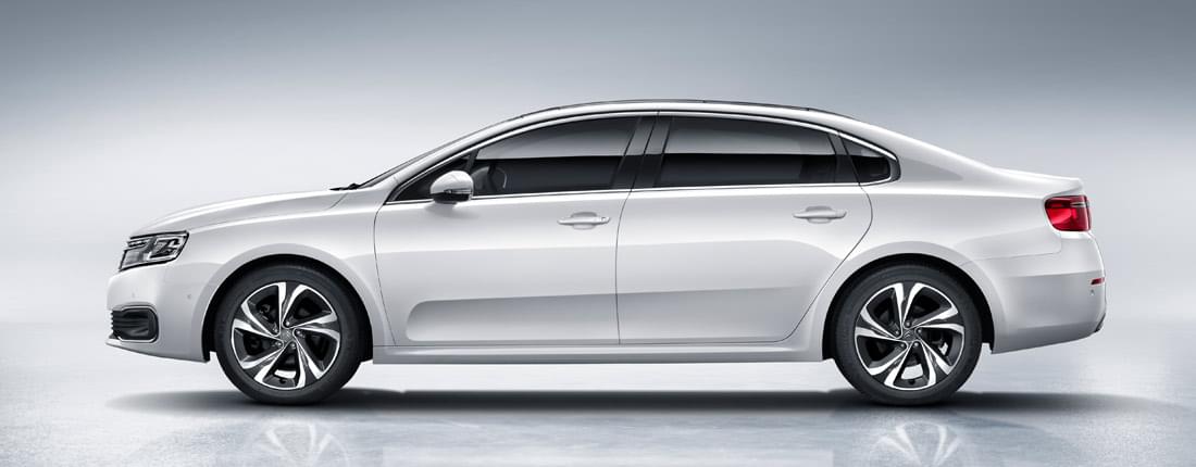 Citroen C6 Infos Preise Alternativen Autoscout24
