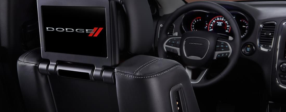 Dodge Durango Infos Preise Alternativen Autoscout24