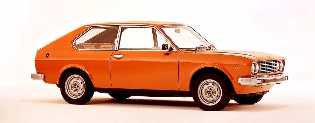 picture Fiat 128 Coupè Sl autoscout24