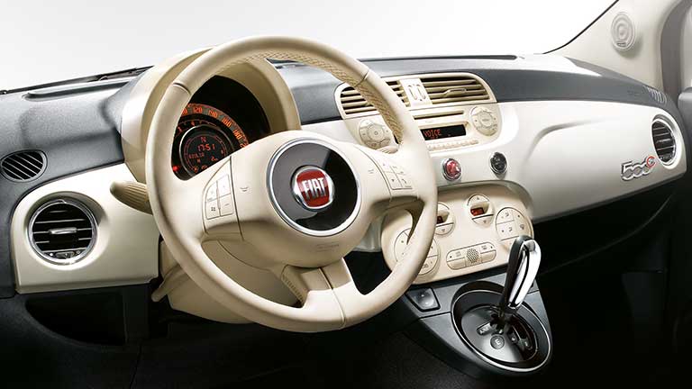 Fiat 500 Cabrio Infos Preise Alternativen Autoscout24