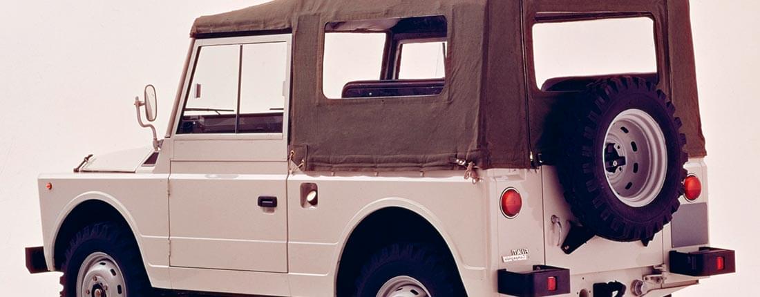 Fiat Campagnola Infos Preise Alternativen Autoscout24