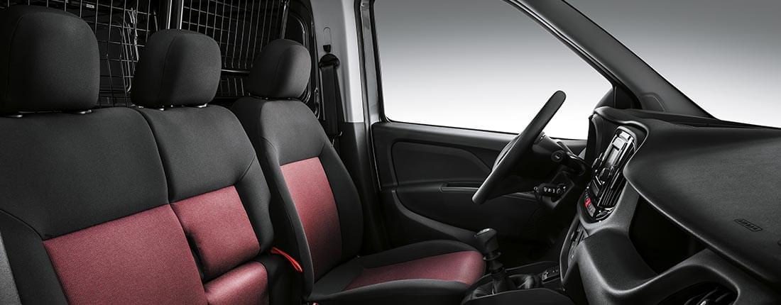 Fiat Doblo Infos Preise Alternativen Autoscout24