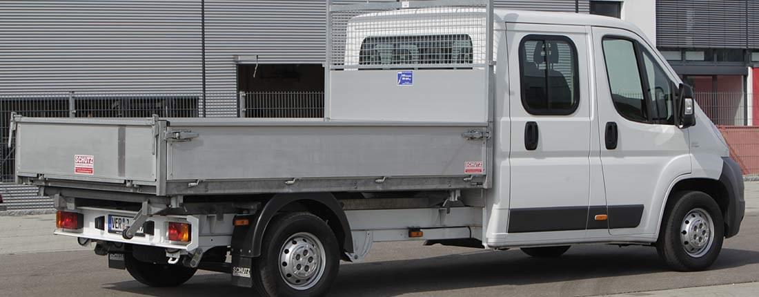 Fiat Ducato Gebraucht Kaufen Bei Autoscout24 Fiat Ducato