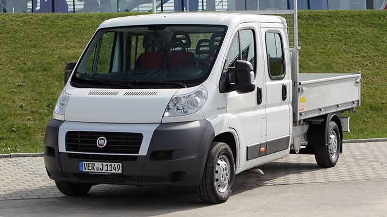 Fiat Ducato Gebraucht Kaufen Bei Autoscout24 Fiat Ducato