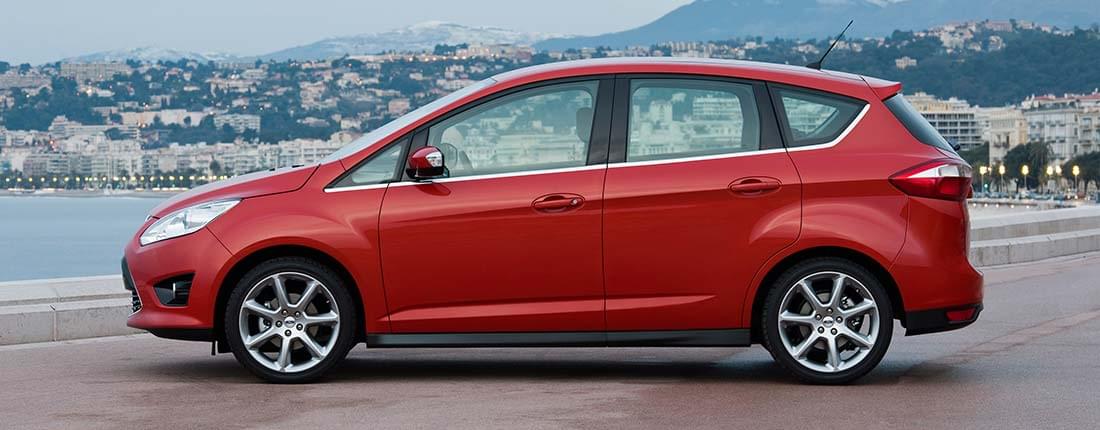 Ford C Max Infos Preise Alternativen Autoscout24