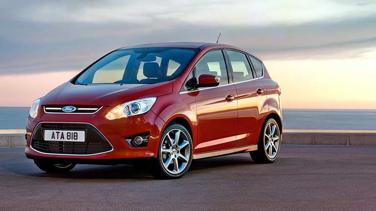Ford C Max Infos Preise Alternativen Autoscout24