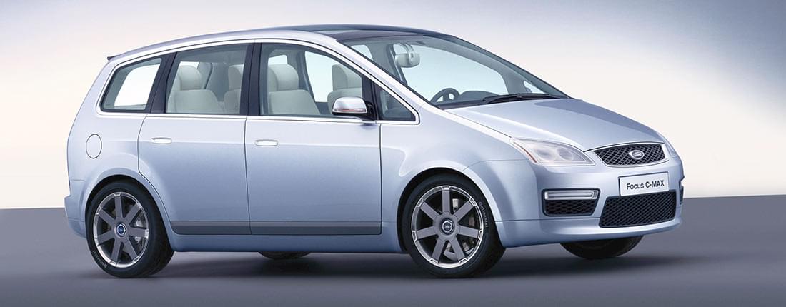 Ford Focus C Max Infos Preise Alternativen Autoscout24 Ford Focus C Max Infos Preise Alternativen Autoscout24