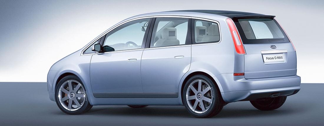 Форд С Макс Купить В Липецке