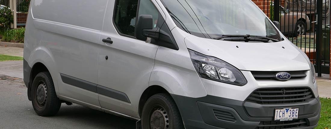 Ford Transit Custom Infos Preise Alternativen Autoscout24