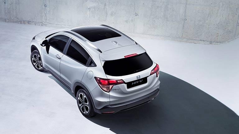 Honda HRV Infos, Preise, Alternativen AutoScout24