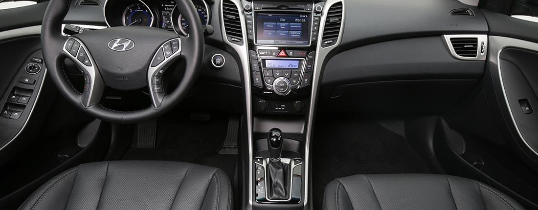 Hyundai I30 Infos Preise Alternativen Autoscout24