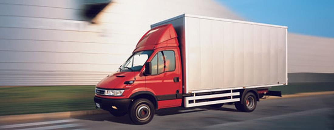 Iveco daily preisliste 2017 Iveco daily preisliste 2017