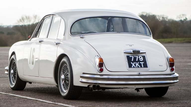 Jaguar Mk Ii Infos Preise Alternativen Autoscout24