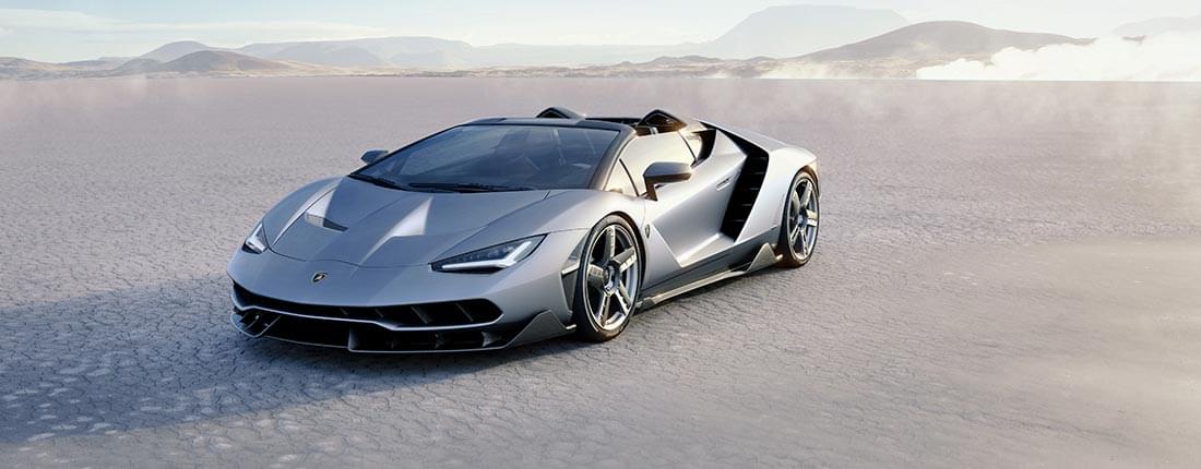 Lamborghini Centenario Infos Preise Alternativen Autoscout24