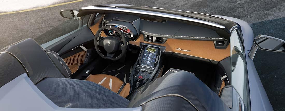 Lamborghini Centenario Infos Preise Alternativen Autoscout24